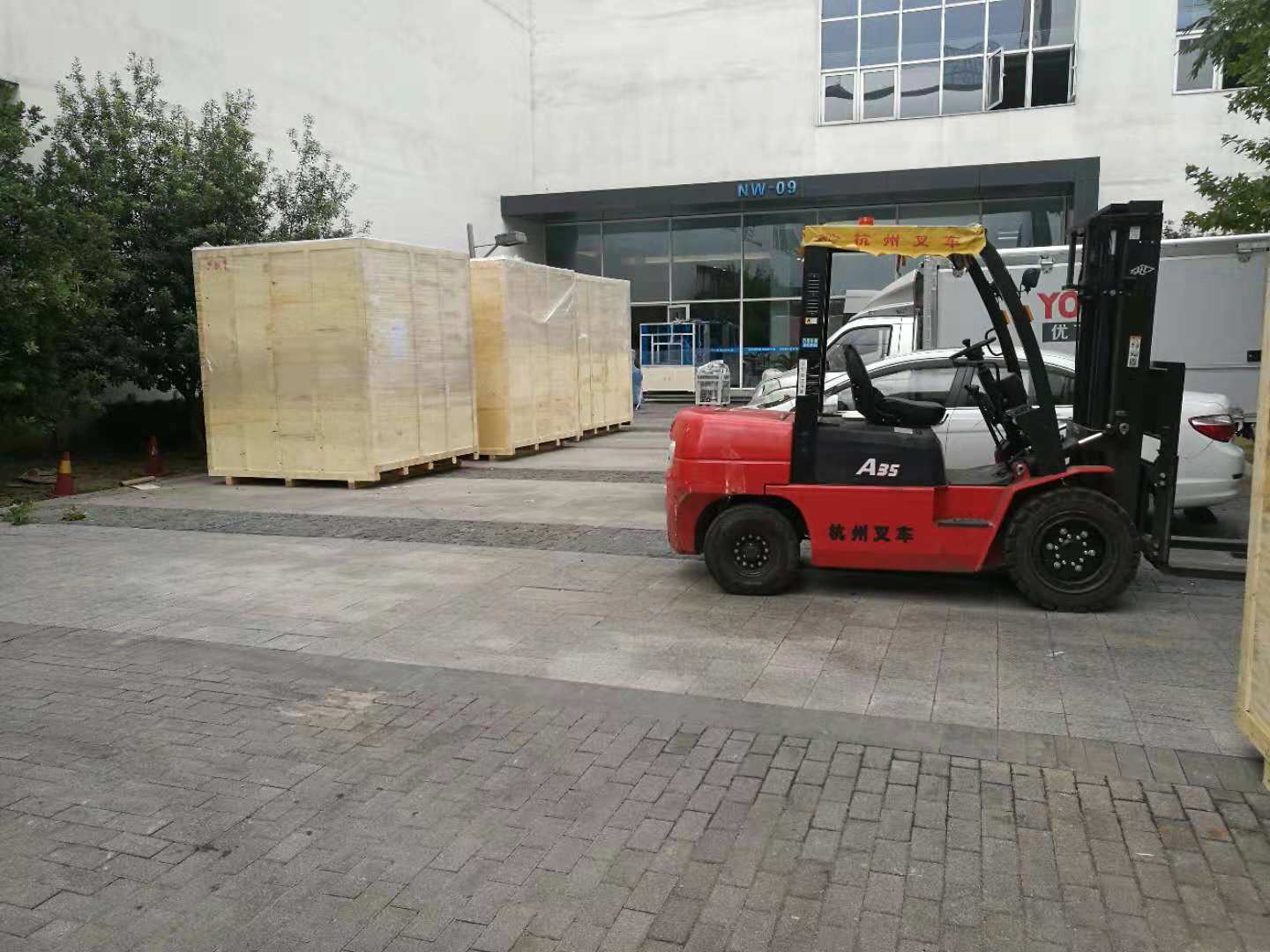 蘇州姑蘇叉車出租，相城區(qū)叉車出租