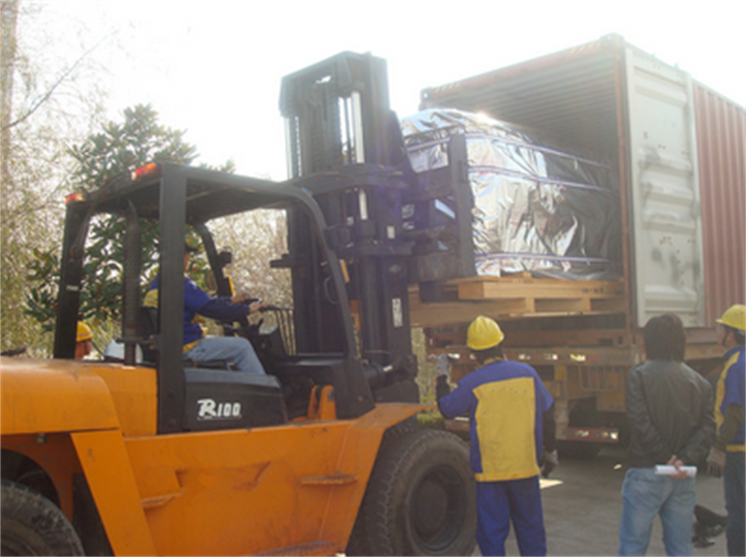 很多工廠(chǎng)租叉車(chē)是為什么，他們?yōu)槭裁床毁I(mǎi)？