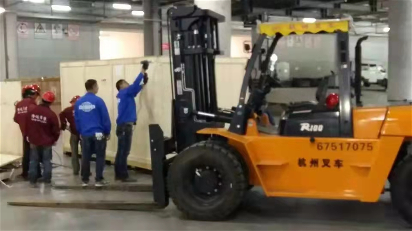 蘇州平江區(qū)，相城區(qū)叉車出租卸貨裝卸搬運(yùn)