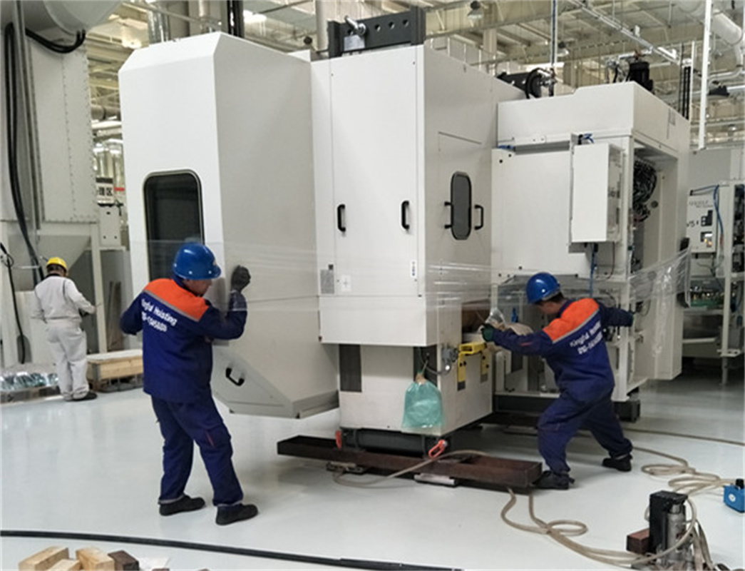 相城區(qū)附近氣墊搬運設(shè)備的公司